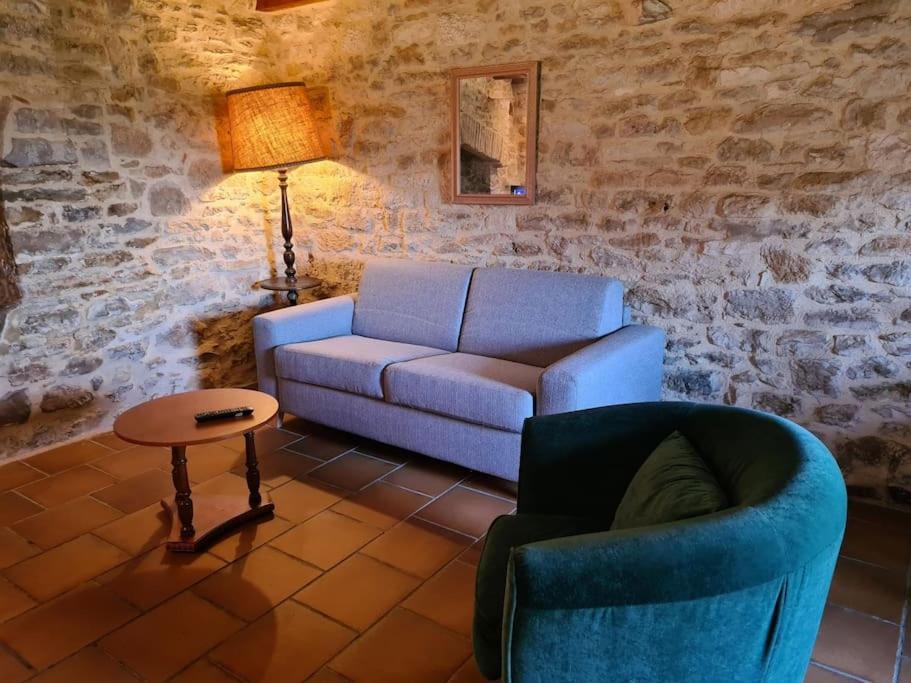 Maison chaleureuse près de Rocamadour Alvignac Esterno foto